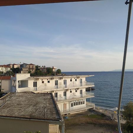 Poulea Rooms Kalamata Zewnętrze zdjęcie