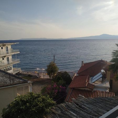 Poulea Rooms Kalamata Zewnętrze zdjęcie