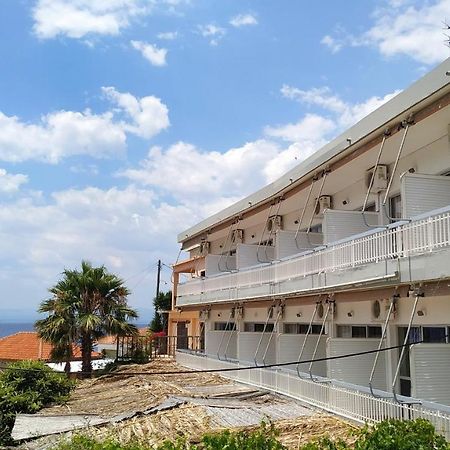 Poulea Rooms Kalamata Zewnętrze zdjęcie