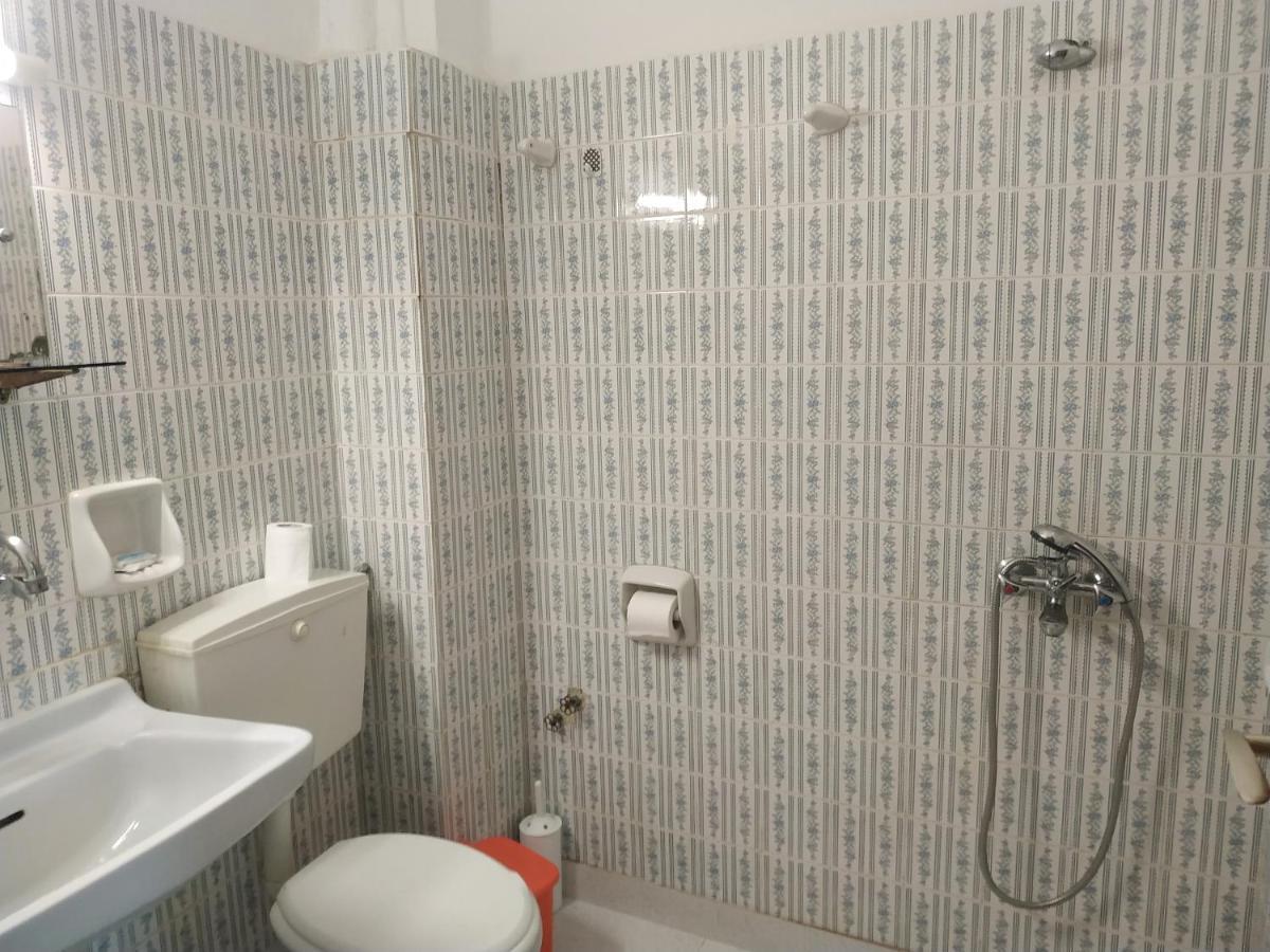 Poulea Rooms Kalamata Zewnętrze zdjęcie