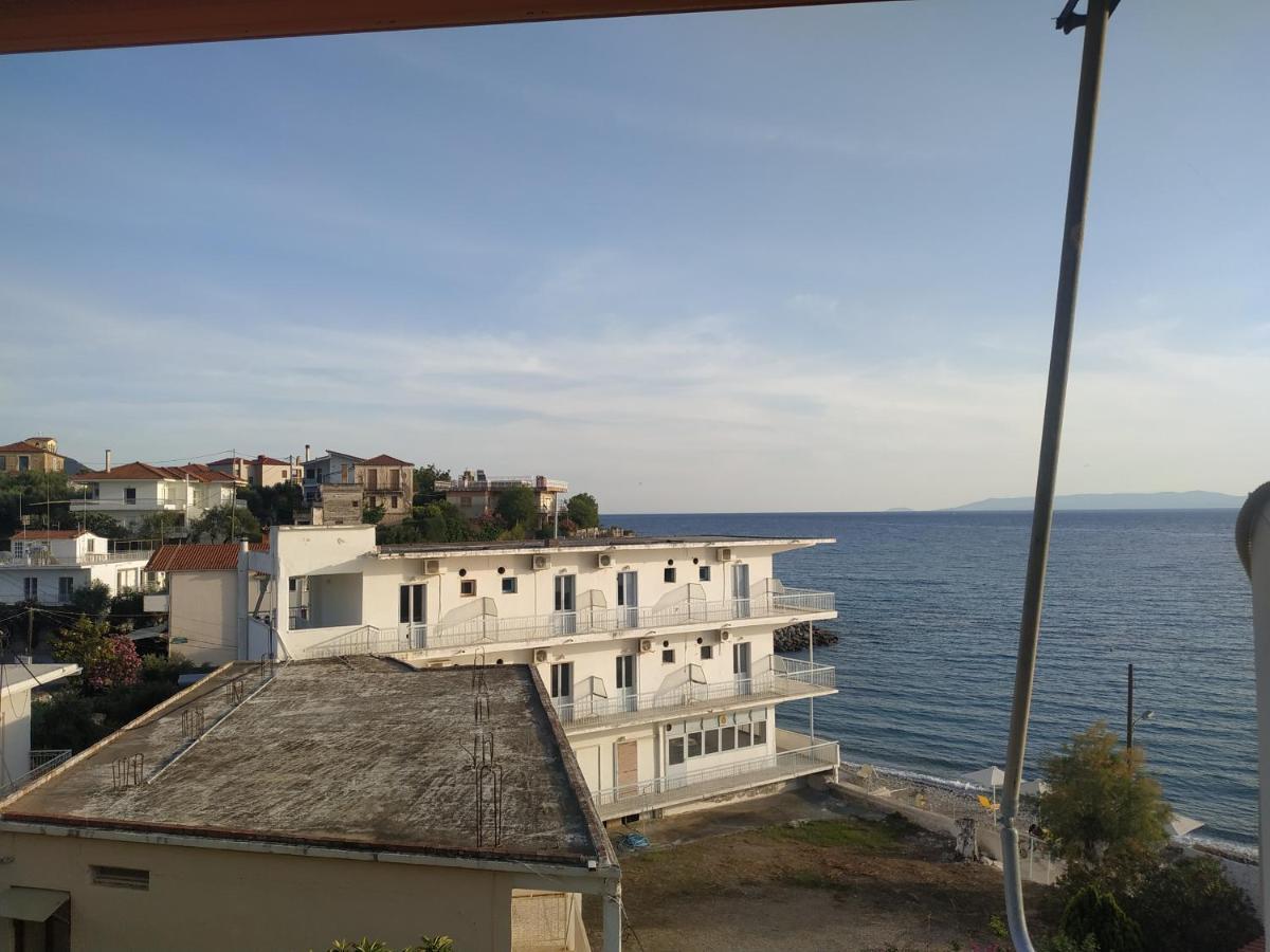 Poulea Rooms Kalamata Zewnętrze zdjęcie