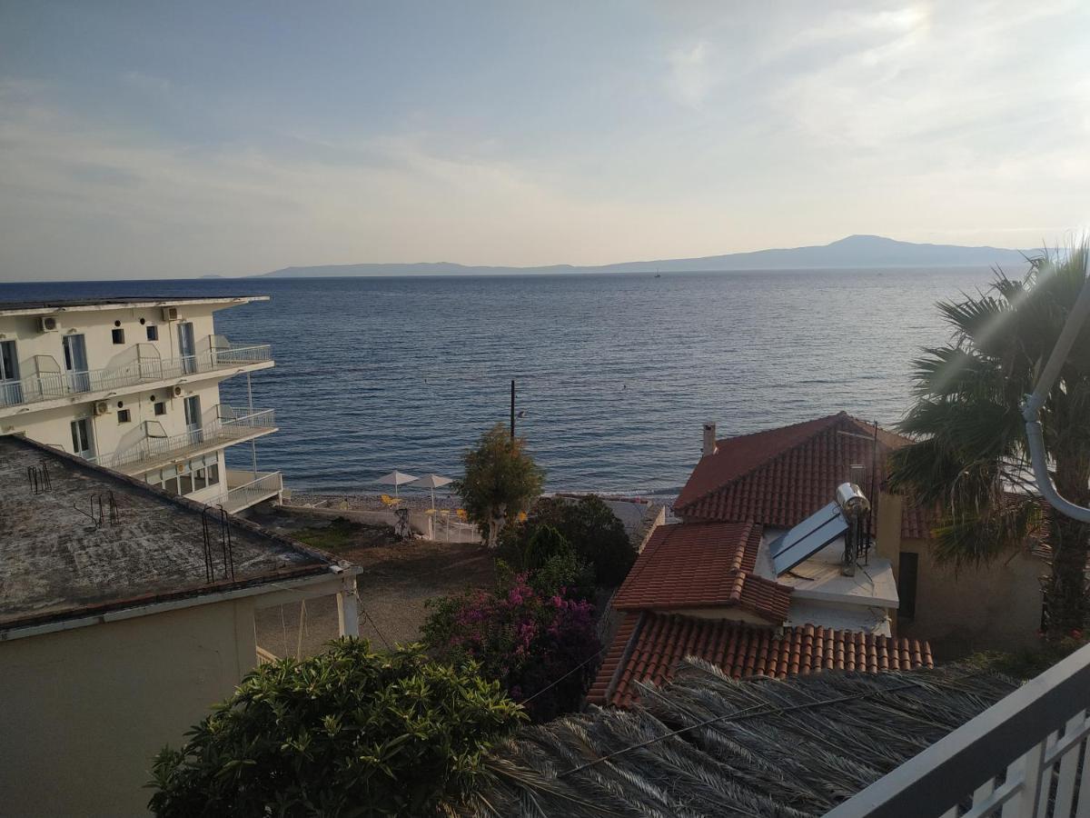 Poulea Rooms Kalamata Zewnętrze zdjęcie