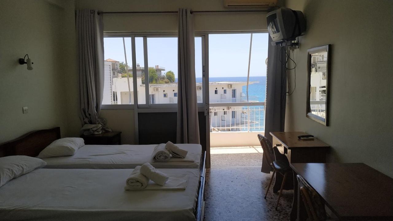 Poulea Rooms Kalamata Zewnętrze zdjęcie