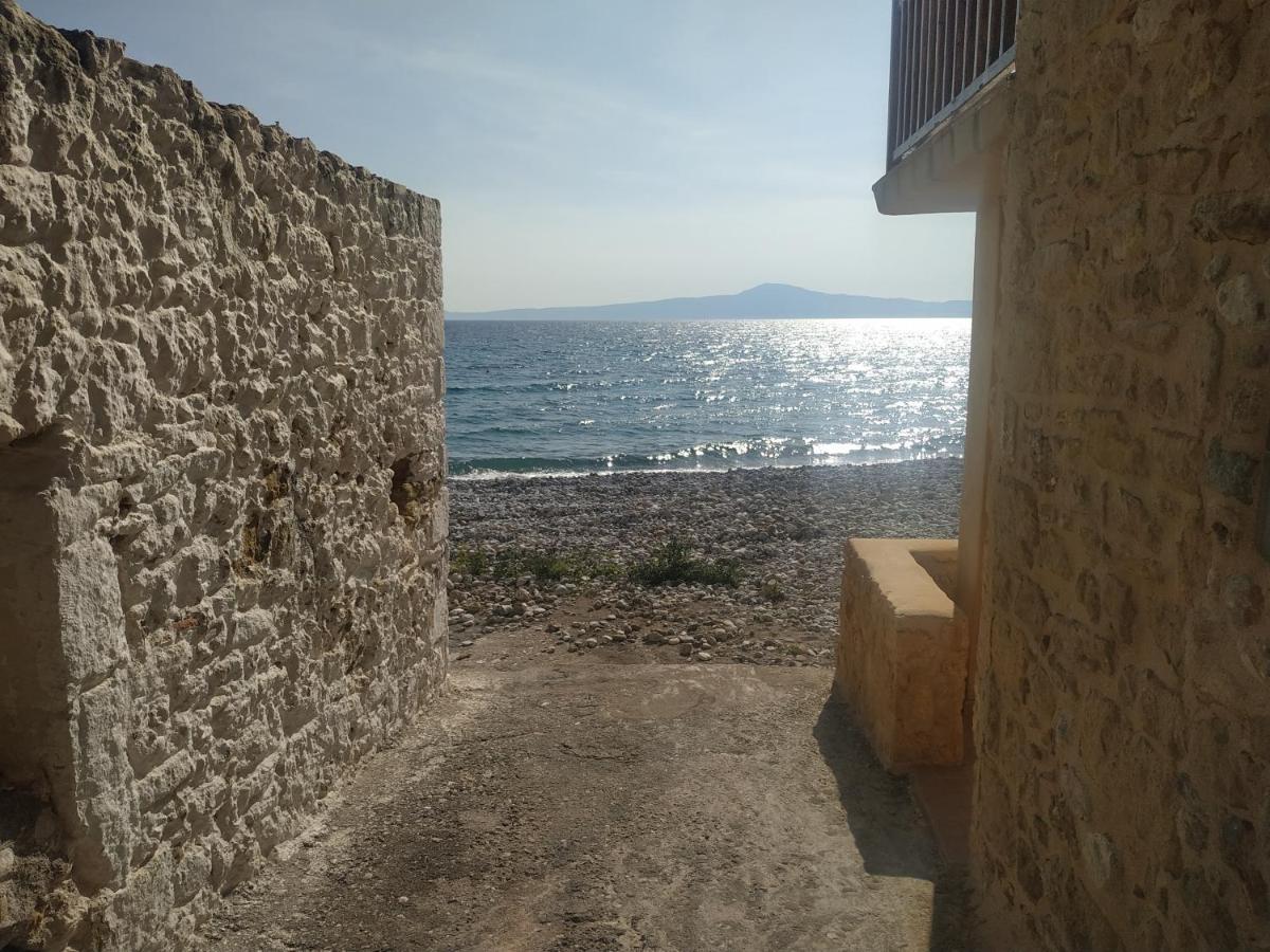 Poulea Rooms Kalamata Zewnętrze zdjęcie
