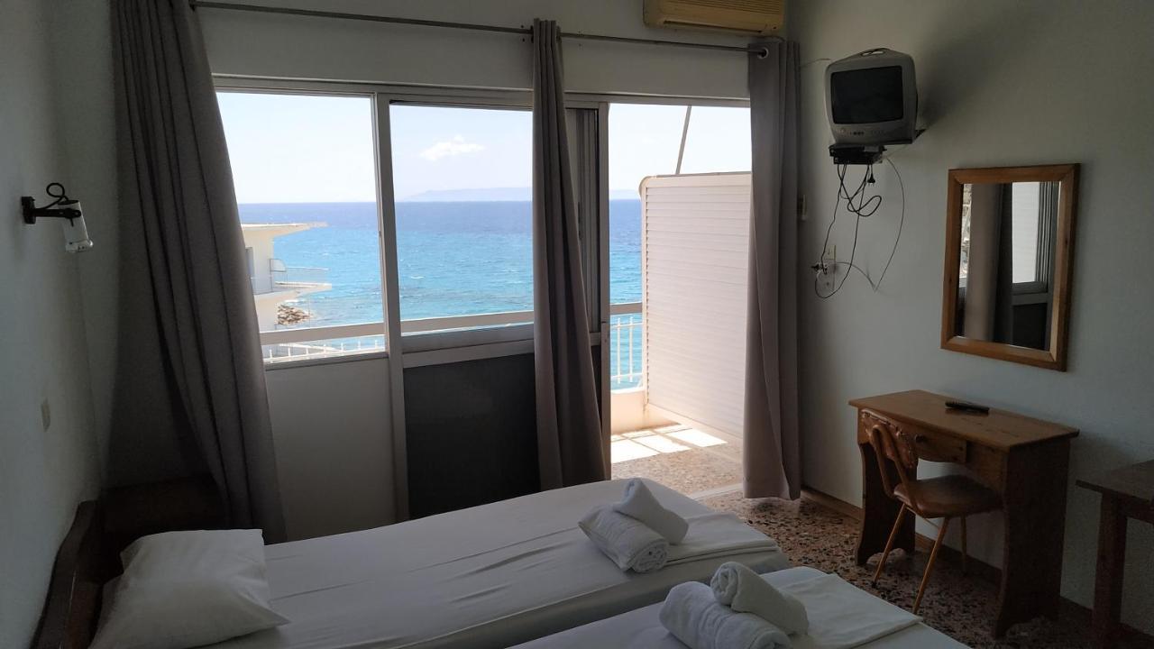 Poulea Rooms Kalamata Zewnętrze zdjęcie