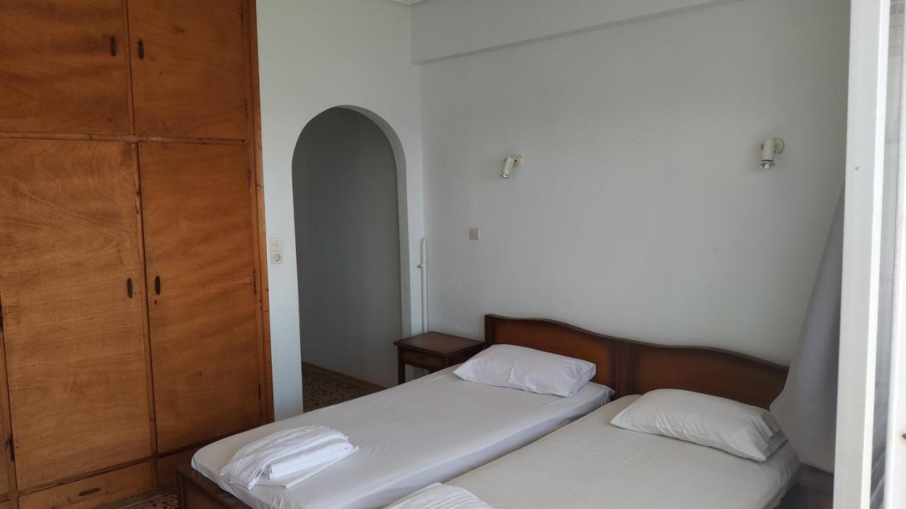 Poulea Rooms Kalamata Zewnętrze zdjęcie