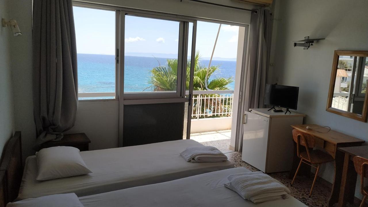Poulea Rooms Kalamata Zewnętrze zdjęcie